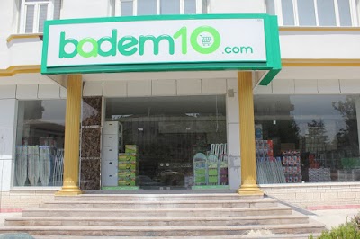 Badem10.com