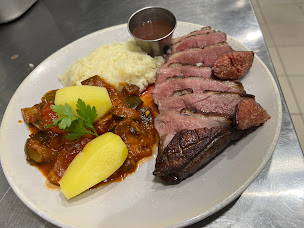Photo n°4 de Bar tabac Le Marigny à Nogent-sur-Oise (Brasserie)