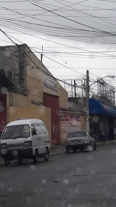 car-repair