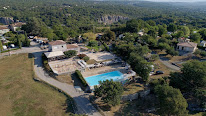 Camping Le Mas de Chavetourte à Saint-Alban-Auriolles