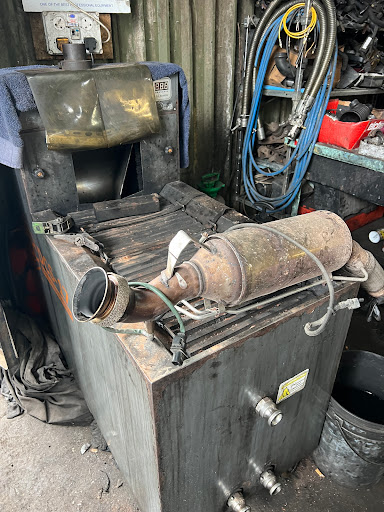 RT-ET AUTO LTD - Visual