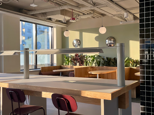 Cluster Sienna 75 - Biuro serwisowane & Coworking