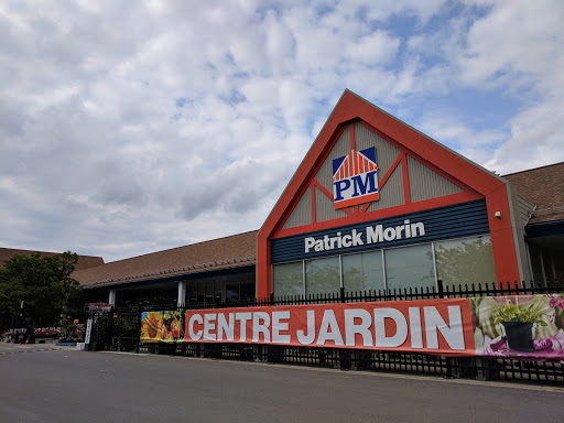 Patrick Morin - Visual