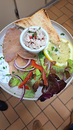 Photo n°11 de Brasserie la terrasse à Noirmoutier-en-l'Île (Restaurant)