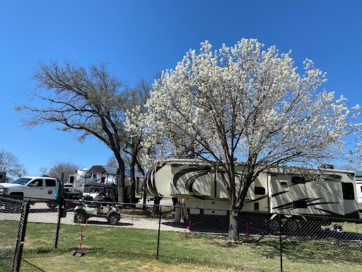 Silver Creek RV Resort TX - Thumbnail