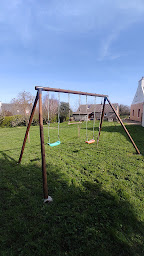 Photo n°12 de Gîte Ty Ribine à Plougasnou (Agence de location de maisons de vacances)
