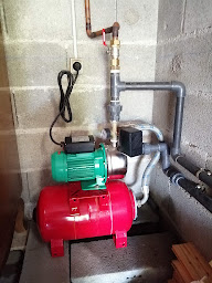 Photo n°8 de LBO PLOMBERIE -TARN Dépannage plomberie-Détection fuite-Débouchages canalisation à Coufouleux (Service d'assainissement)