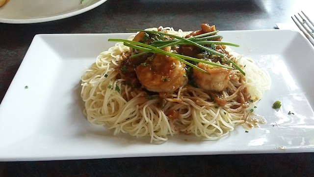 CinCin Restaurant
