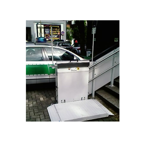 WEYMANN AUFZÜGE GmbH & Co. KG