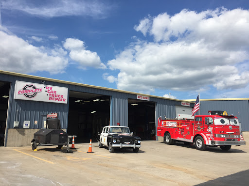 Complete Car & RV Repair Center - Thumbnail