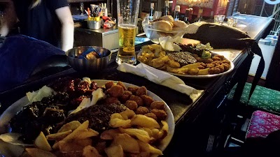 Photos of Frank Malone Pub