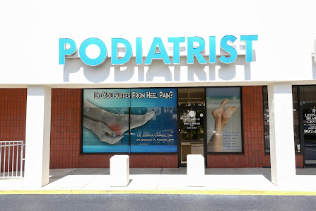 Joseph F Campbell & Associates 16251 N Cleveland Ave #7, North Fort Myers, FL 33903