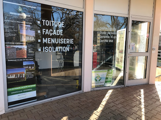 Photo de Conseil Expert Habitat