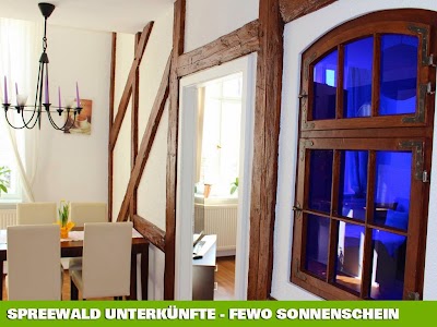 Photos of Ferienwohnung Spreewald Unterk&uuml;nfte