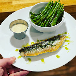 Photo n°19 de Café de la Poste à Dampierre-en-Yvelines (Restaurant)