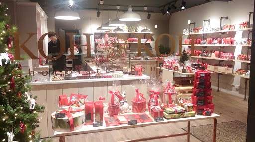 Koh-Koh Chocolate Boutique - Thumbnail