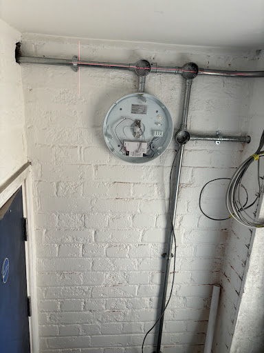 GT Electrical - Visual