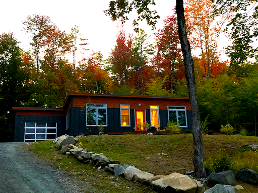 Vermod Homes - Visual