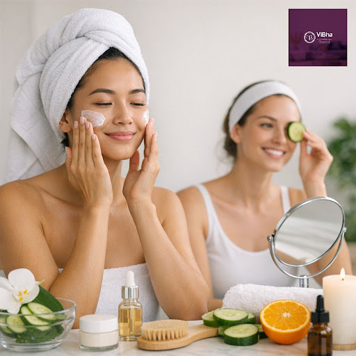 Healthy, glowing skin starts with the right daily routine and timely care from an experienced ski… post image