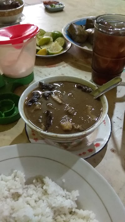 Photos of Warung Coto MakassarH rowa cabang umi