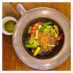 Photo n°83 de Ban Kai Jaa, Thai Restaurant à Antibes (Restaurant thaï)