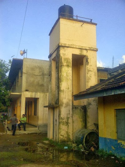 Photos of Km/Al Kamaroon Vidyalayam, Sainthamaruthu