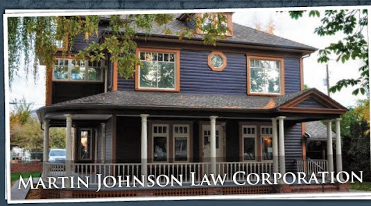 Heritage Law Group 830 Bernard Ave, Kelowna, BC V1Y 6P5, Canada