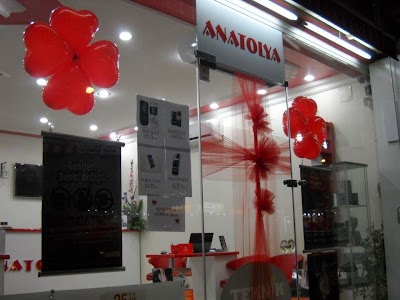 Photos of Anatolya İletişim Ltd Şti