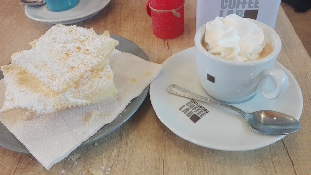 Pasticceria Colpo di Frusta