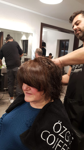 Coiffeur Özgür - Thumbnail