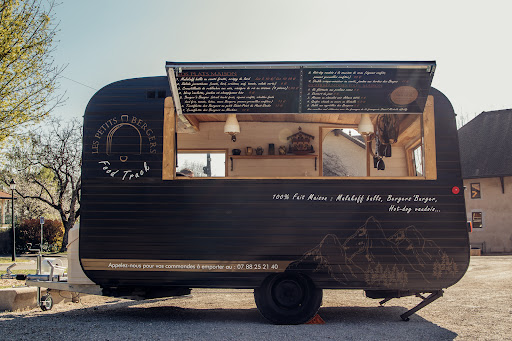 Photo 4 - Les Petits Bergers Food Truck