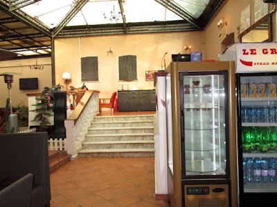 Photos of restaurant le grill
