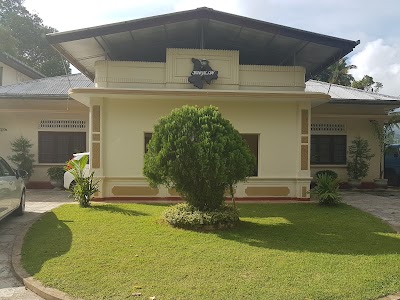 Photos of Wirawa estate