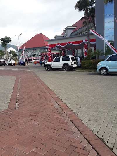 Photos of Batu Mayor's Office