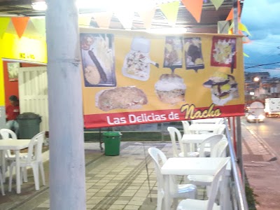 Photos of Ensaladas y Heladeria Donde Santy