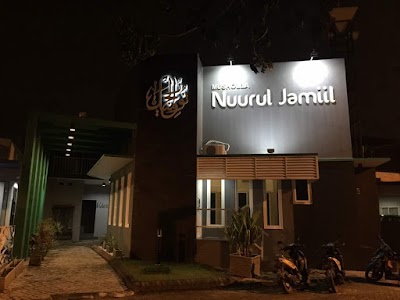 mosque