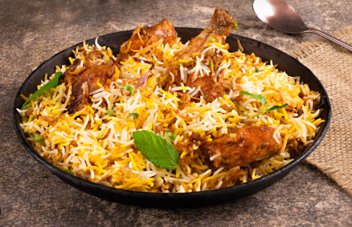 Indian Traditional Food