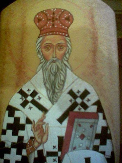 Photos of St. Nicholas