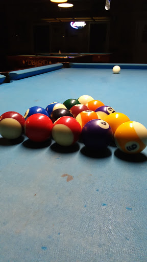 The Cue - Visual