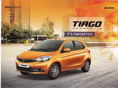 Photos of TATA-Nitol Motors Limited Chittagong