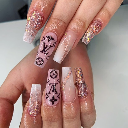 Glam & Honey - Thumbnail
