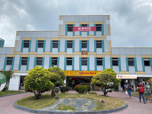 TSD Dental Group (Tampines) - Thumbnail