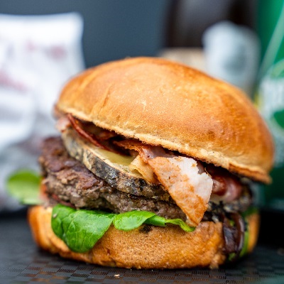 Photo 7 - Le GooD Truck de Pops