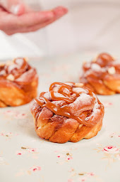 Photo n°27 de Boulangerie Feuillette à Saint-Étienne-du-Rouvray (Salon de thé)