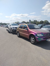 Photo n°1 de Transport rosa à Bagnac-sur-Célé (Service de transport)