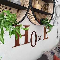 Photo n°2 de Ma Parenthèse Déco à Saint-Omer (Magasin d'ameublement et de décoration)