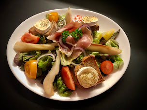 Photo n°20 de L'Annexe à Angers (Brasserie)