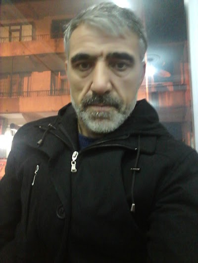 Muhsin Yazıcı Oğlu Parkı