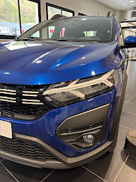 Photo n°25 de Dacia Cahors - Faurie à Cahors (Magasin de pièces auto d'occasion)