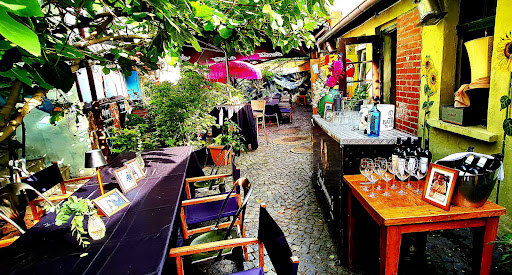 Kaufmanns - Visual